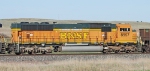 BNSF 8957